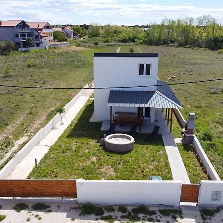 Lavanda With Jacuzzi