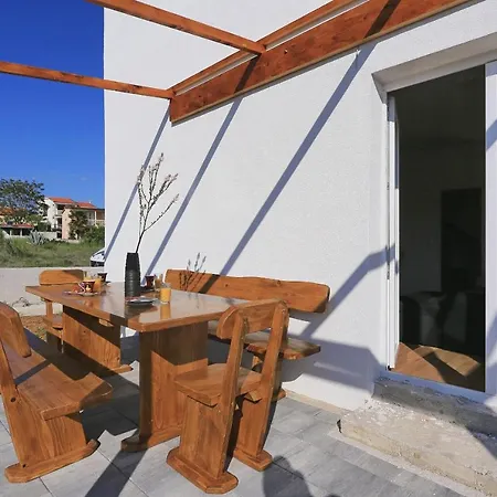 Ferienhaus Lavanda With Jacuzzi