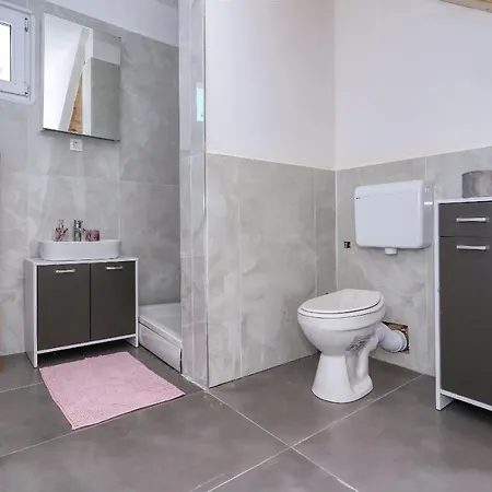 Ferienhaus Lavanda With Jacuzzi Privlaka (Zadar)