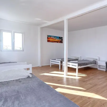 Lavanda With Jacuzzi Casa de Férias *